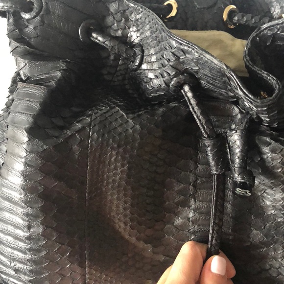 Hunting Season Python bag - Picture 8 of 8